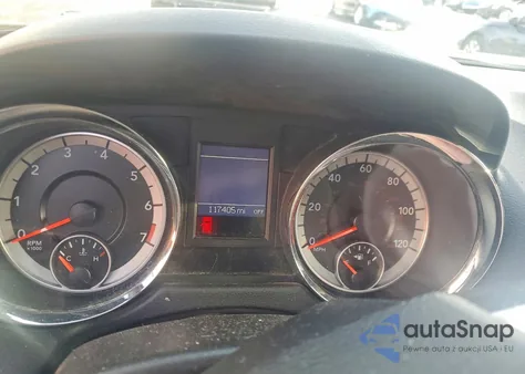 2019 Dodge Grand Caravan Gt z USA, uszkodzony, nr VIN 2C4RDGEG9KR690804